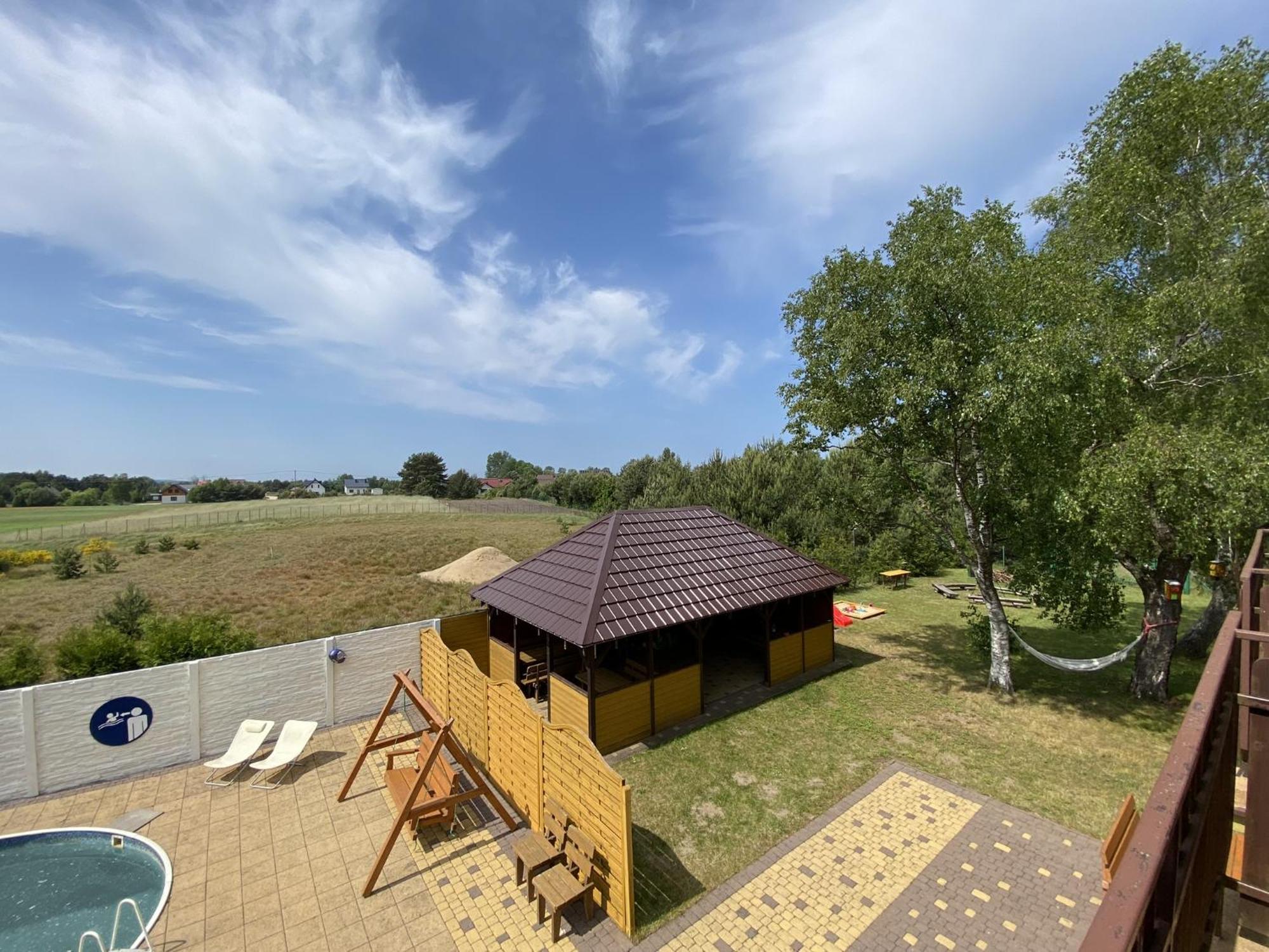 Holiday home Ptasi Raj