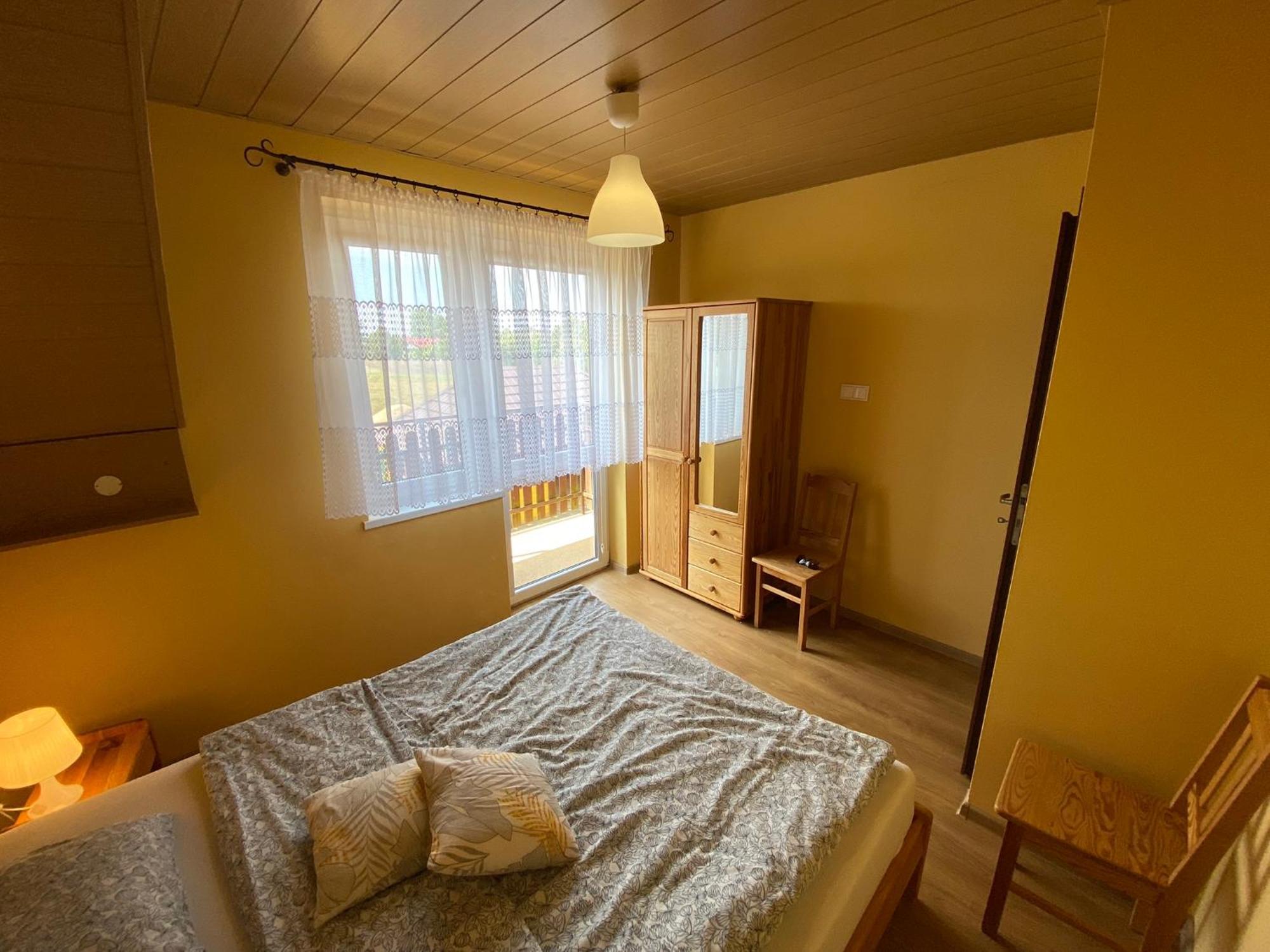 Ferienhaus Ptasi Raj *