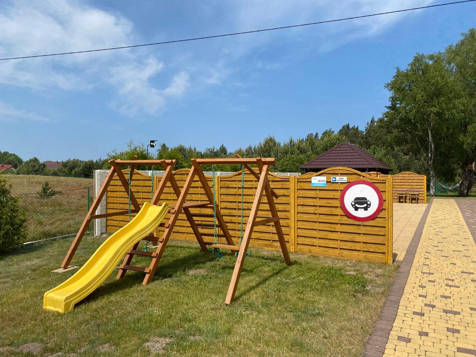 Holiday home Ptasi Raj
