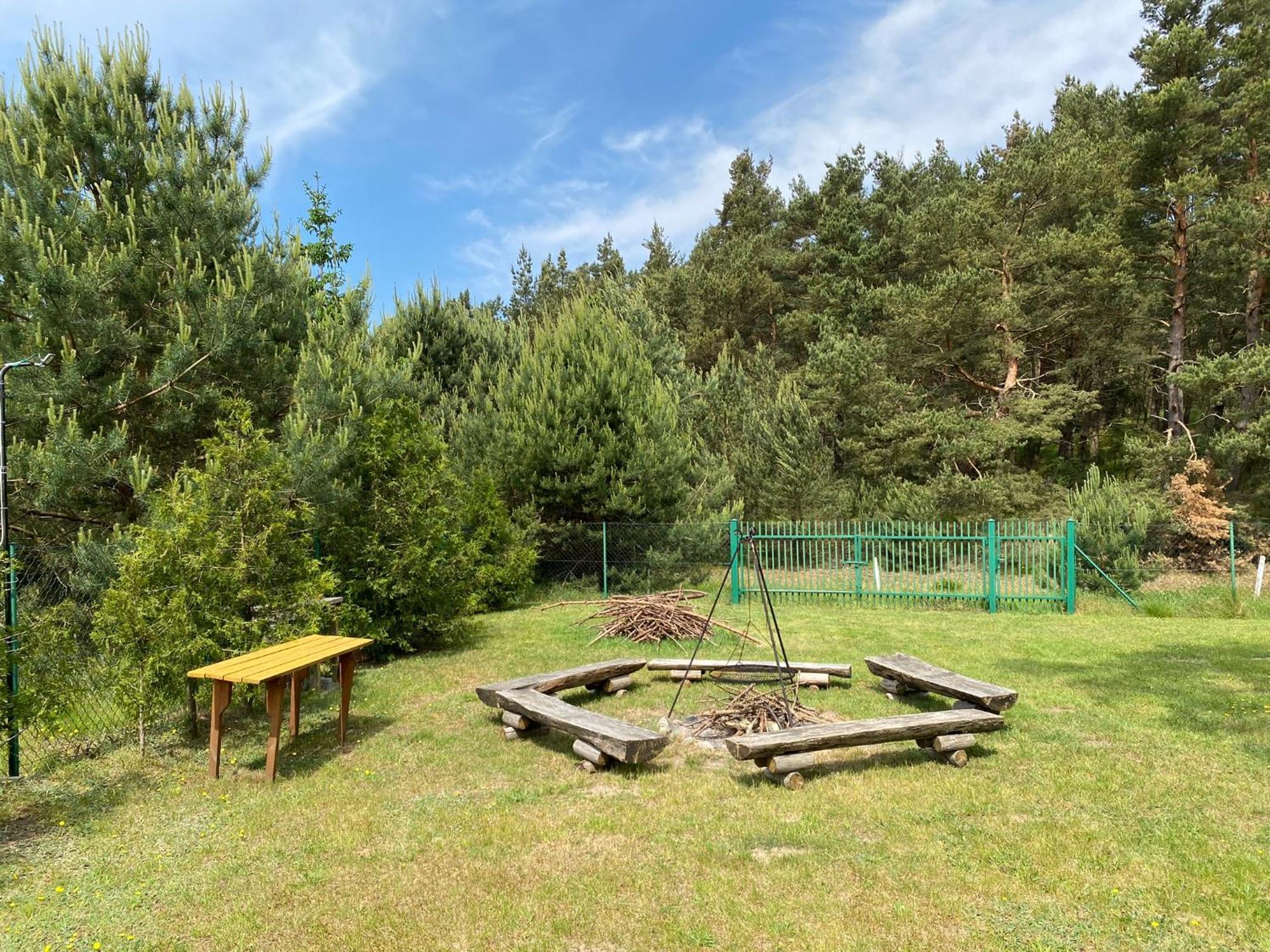 Holiday home Ptasi Raj Karwia