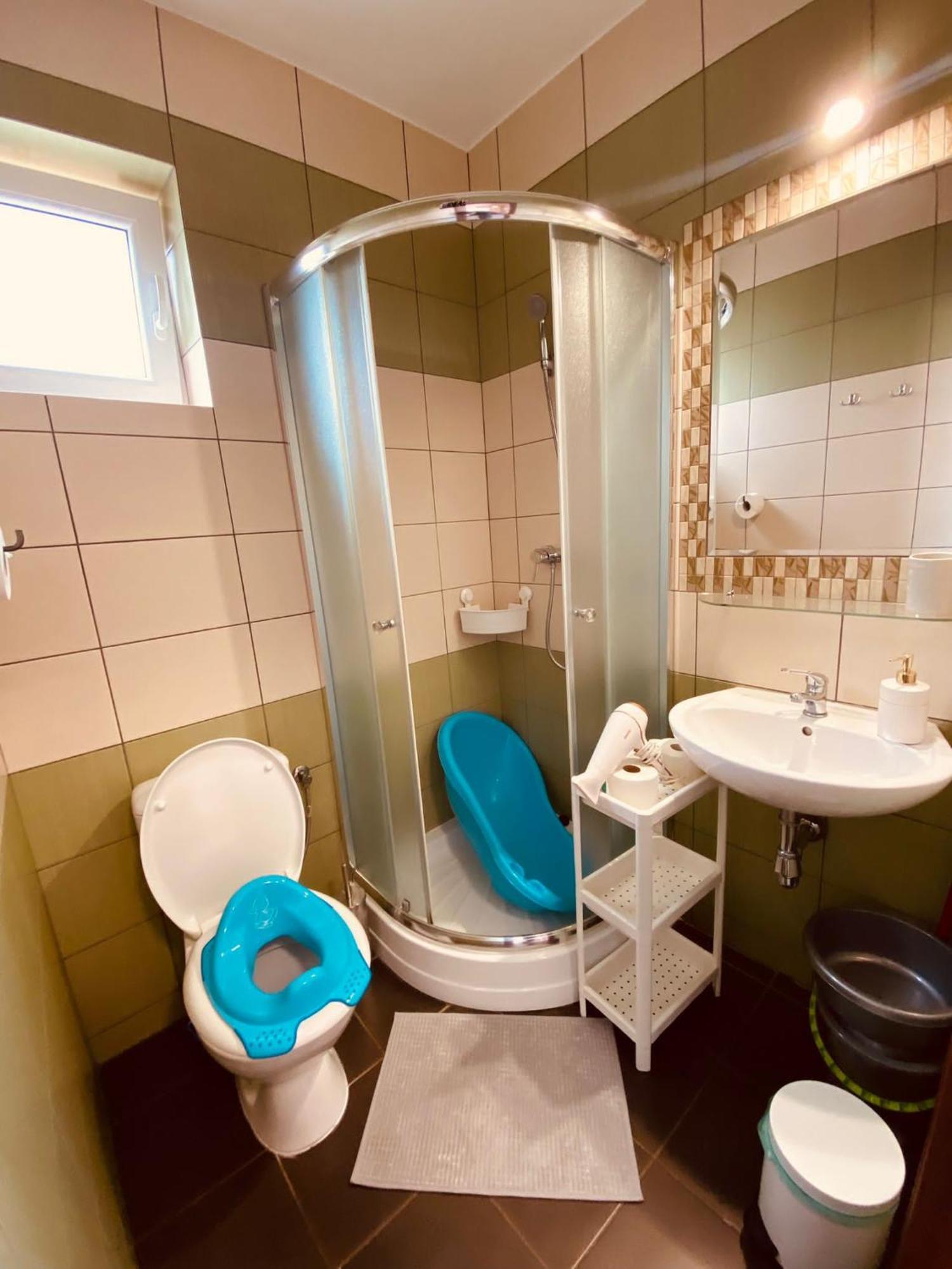 Holiday home Ptasi Raj Karwia