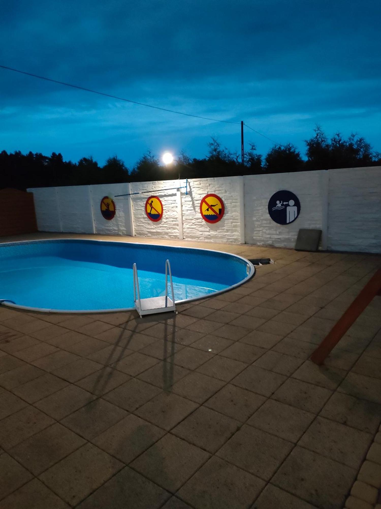Holiday home Ptasi Raj Karwia