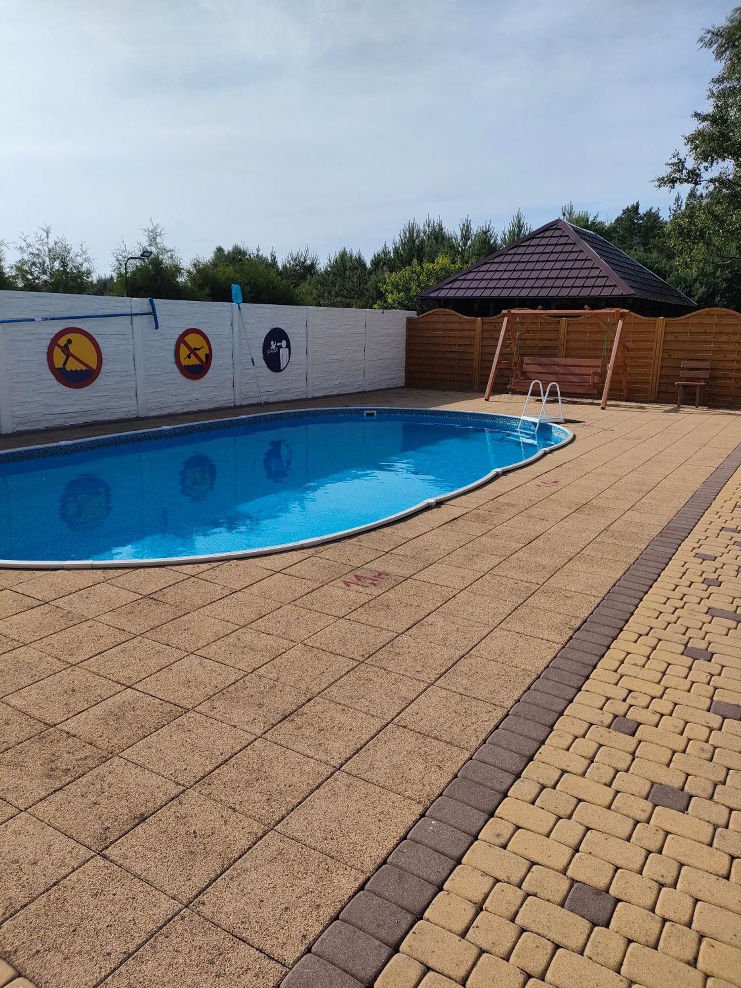 Ptasi Raj Holiday home