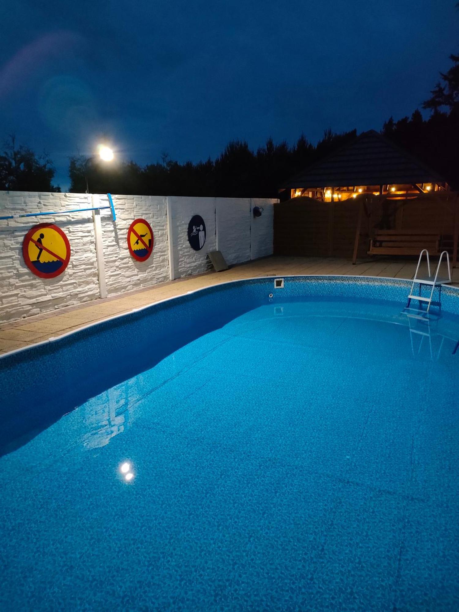 Ptasi Raj Holiday home